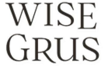 WISE GRUS - THE SPIRIT OF ANTIQUITY